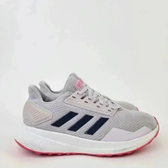 adidas Other - adidas Duramo 9 Running Shoes - 3.5C